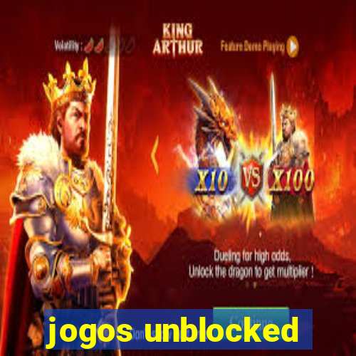 jogos unblocked